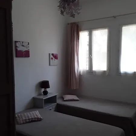 Dans Propriete Privee, Maison Chaleureuse Au Calme *