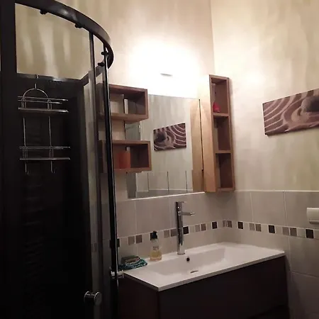 Lejlighed Dans Propriete Privee, Maison Chaleureuse Au Calme Rocamadour